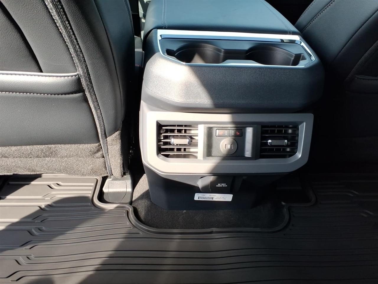Ford Super Duty F-350 DRW  2026