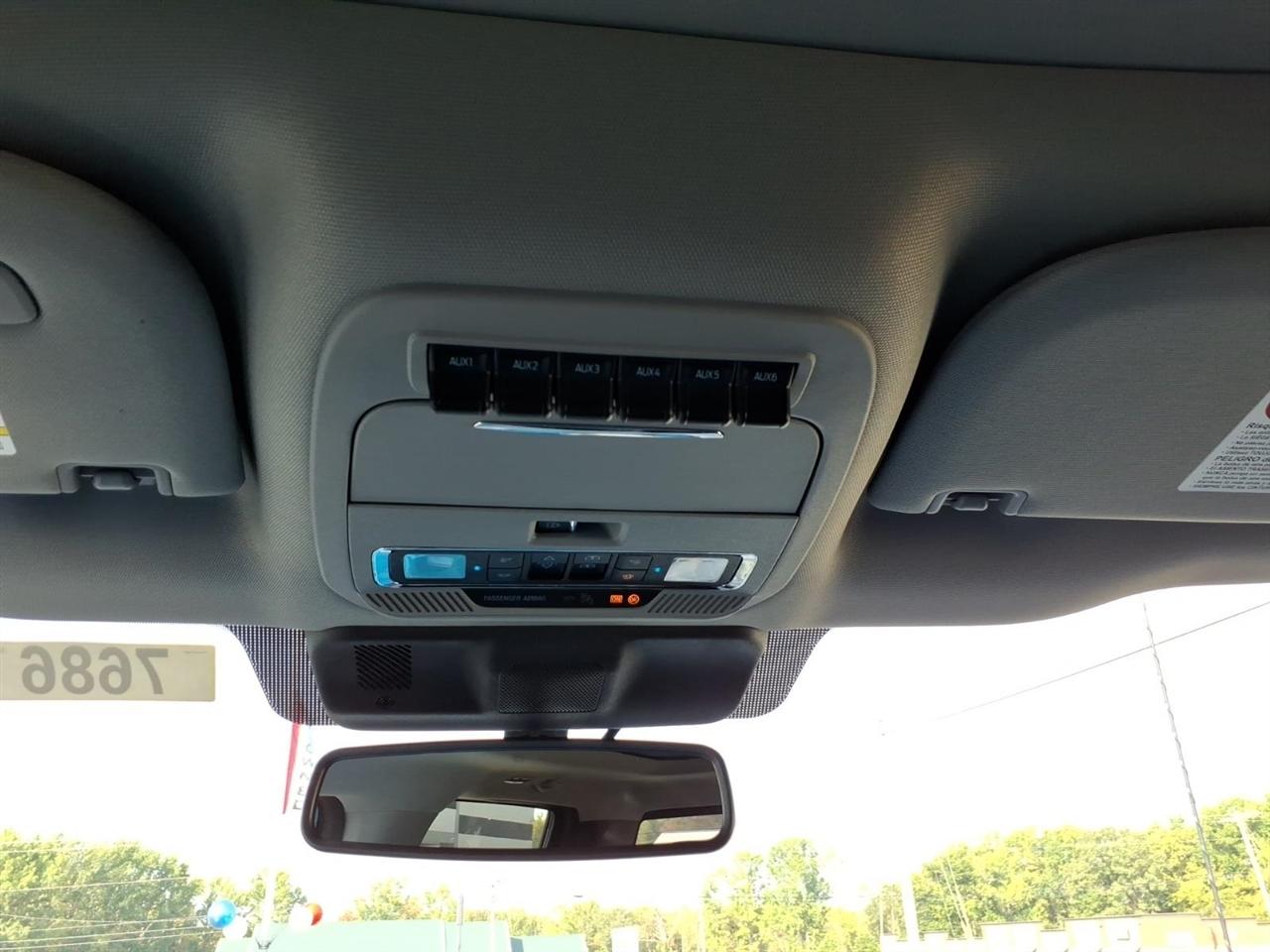 Ford Super Duty F-350 DRW  2026