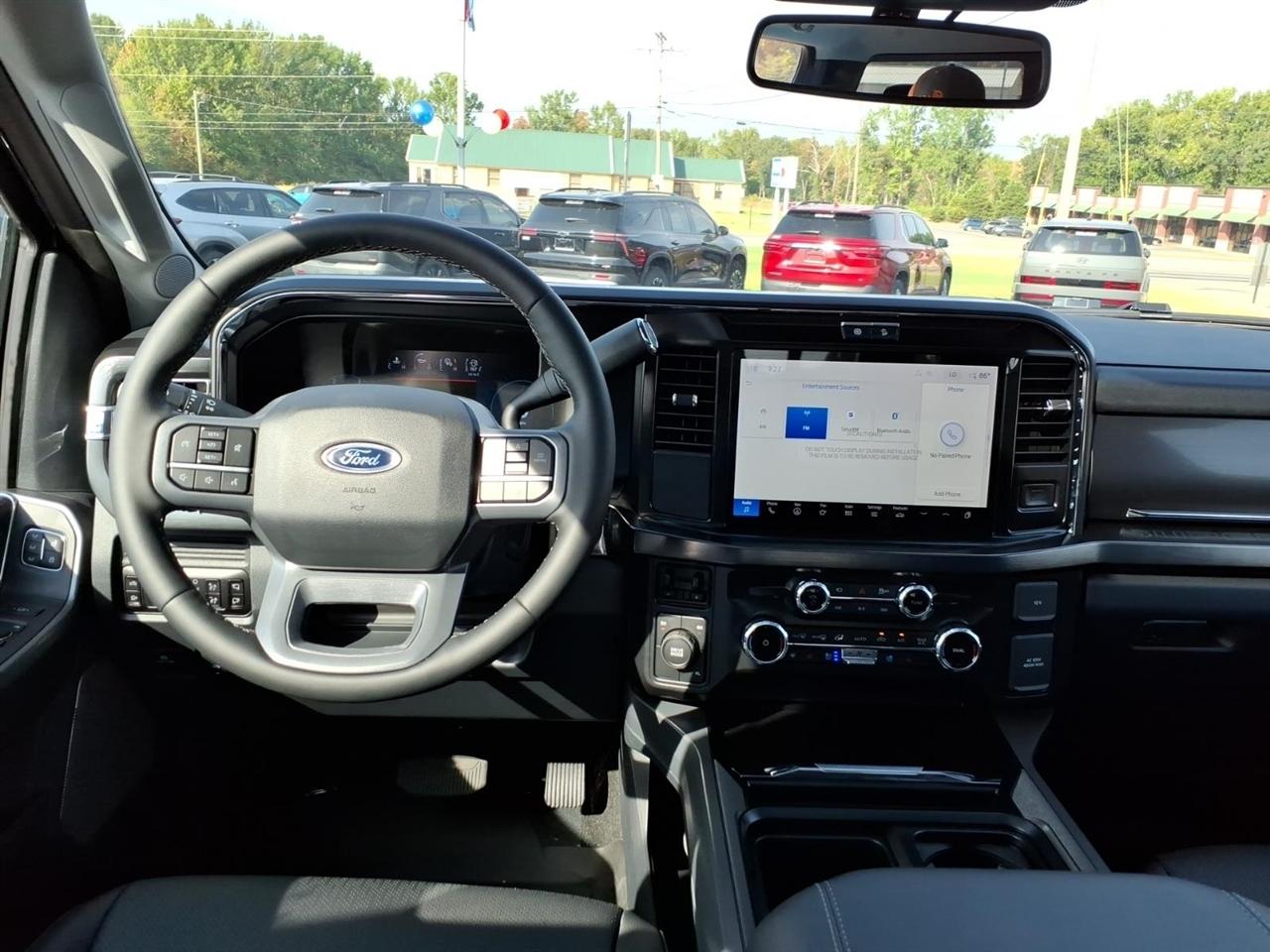 Ford Super Duty F-350 DRW  2026