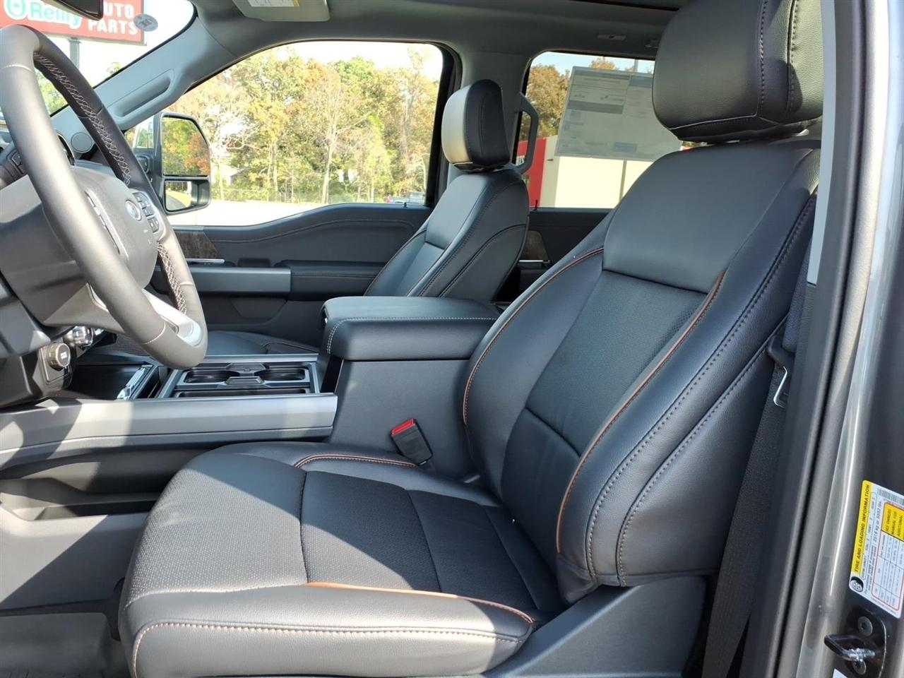 Ford Super Duty F-350 DRW  2026