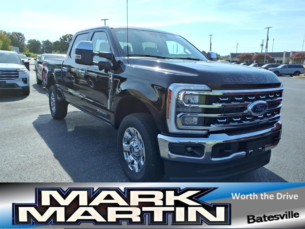 Ford Super Duty F-250 SRW  2026