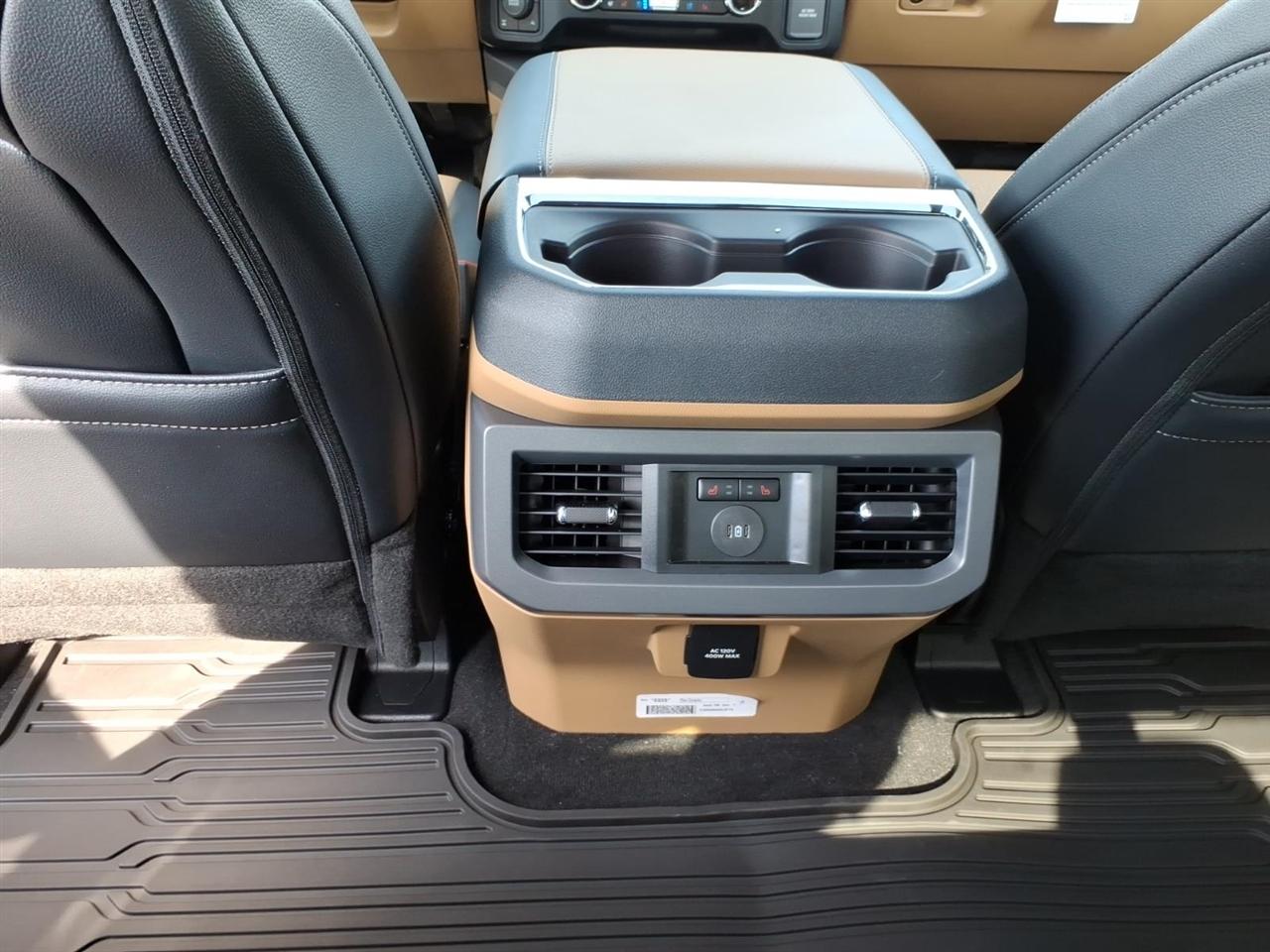 Ford Super Duty F-250 SRW  2026