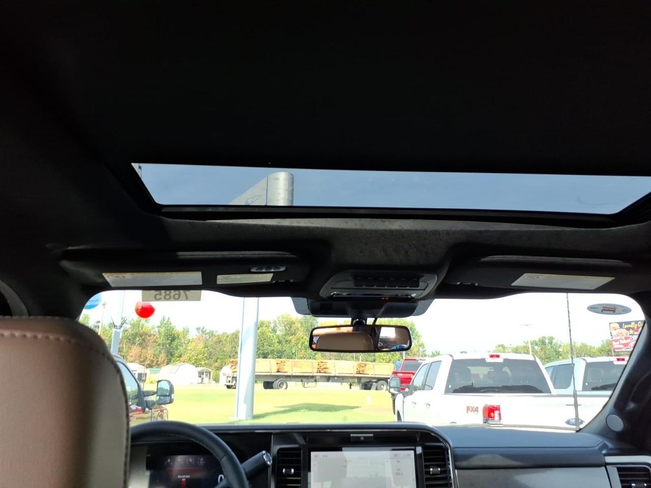 Ford Super Duty F-250 SRW  2026