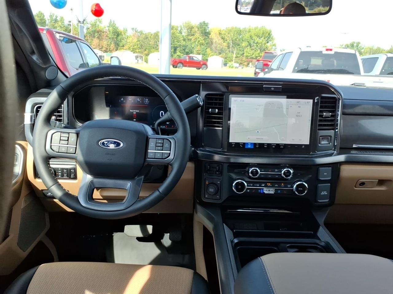 Ford Super Duty F-250 SRW  2026