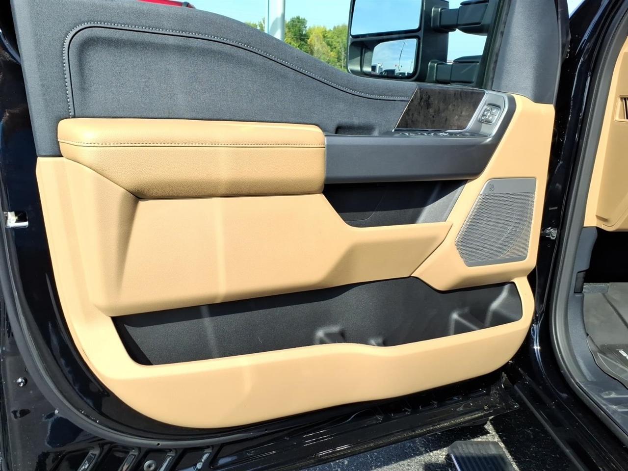 Ford Super Duty F-250 SRW  2026