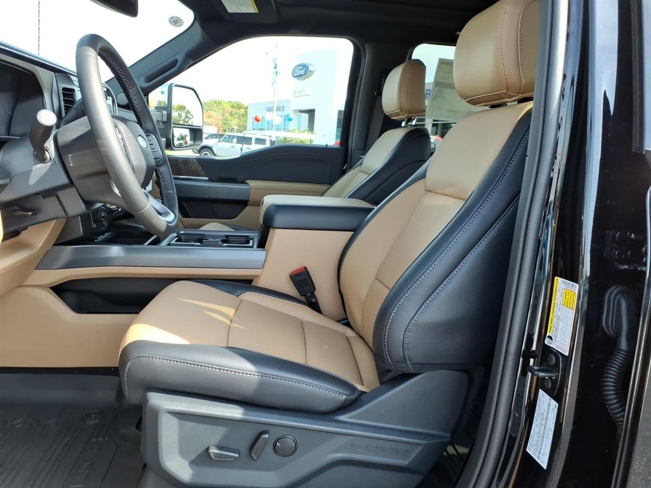 Ford Super Duty F-250 SRW  2026