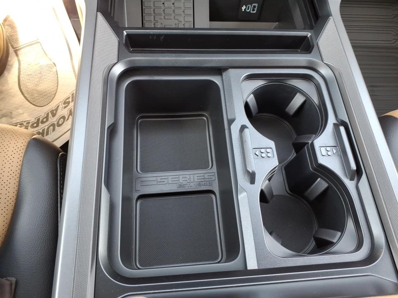 Ford Super Duty F-250 SRW  2026