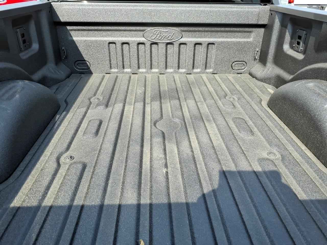 Ford Super Duty F-250 SRW  2026