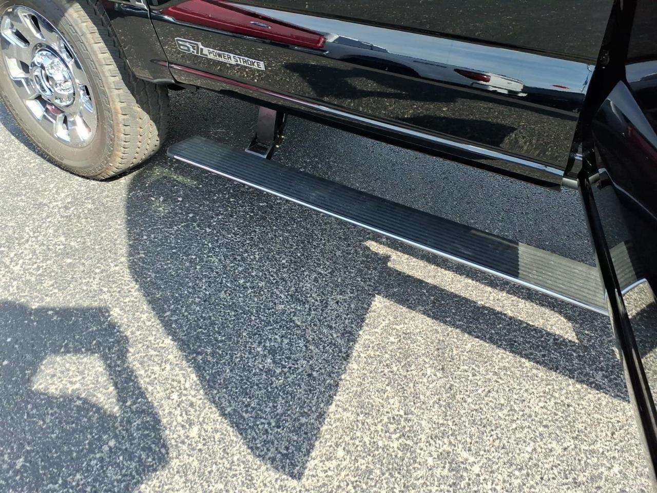 Ford Super Duty F-250 SRW  2026