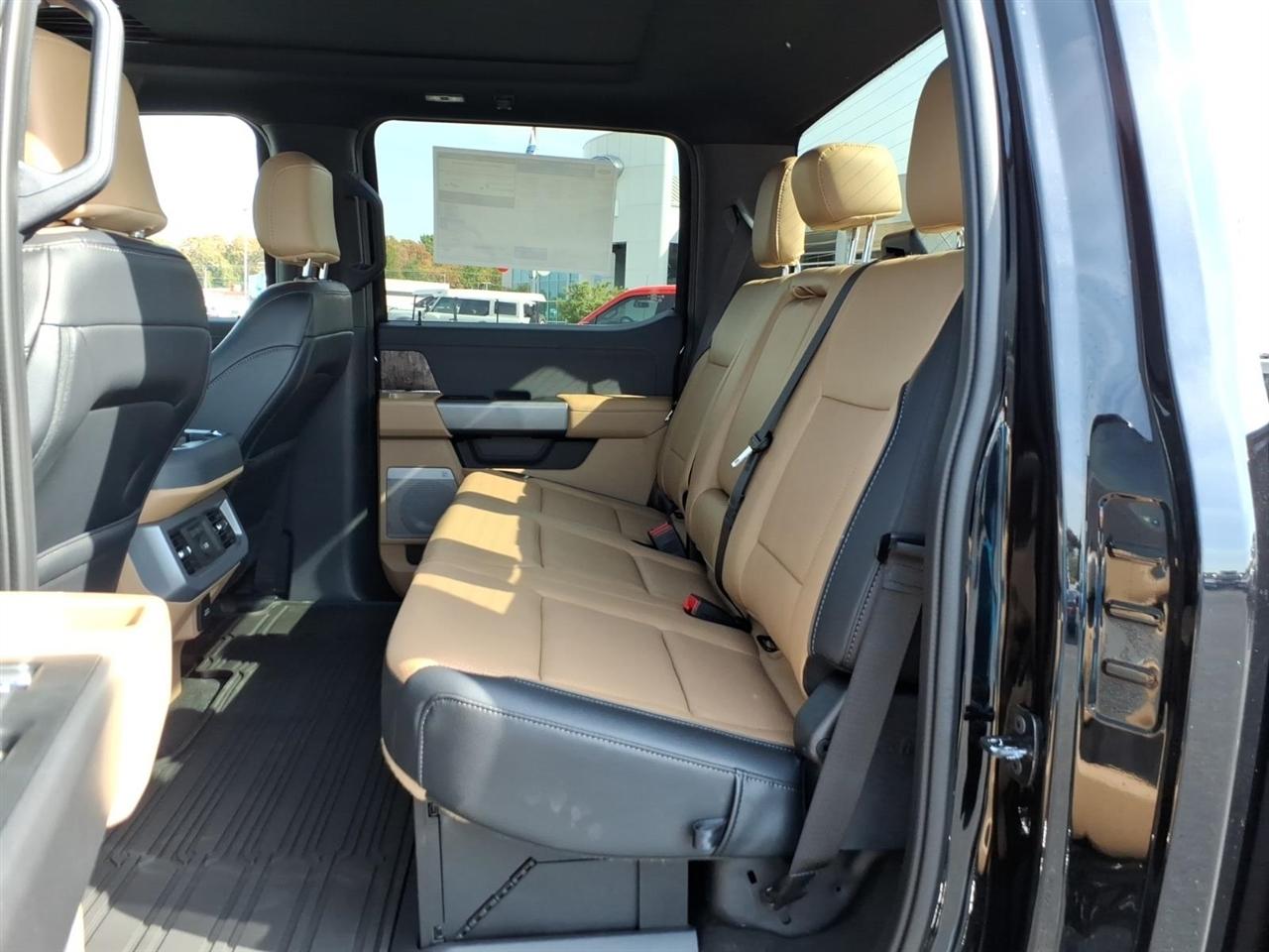 Ford Super Duty F-250 SRW  2026