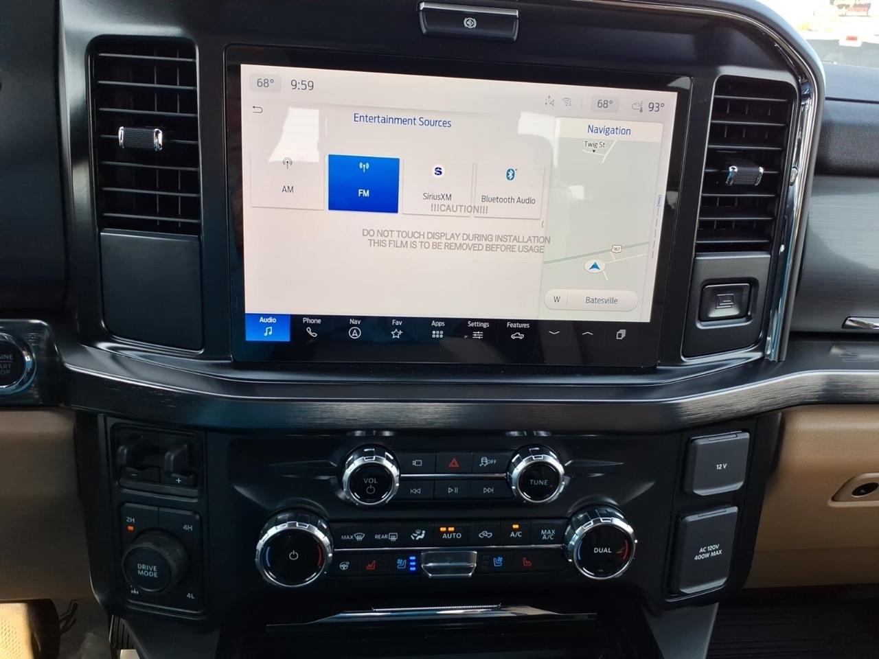 Ford Super Duty F-250 SRW  2026