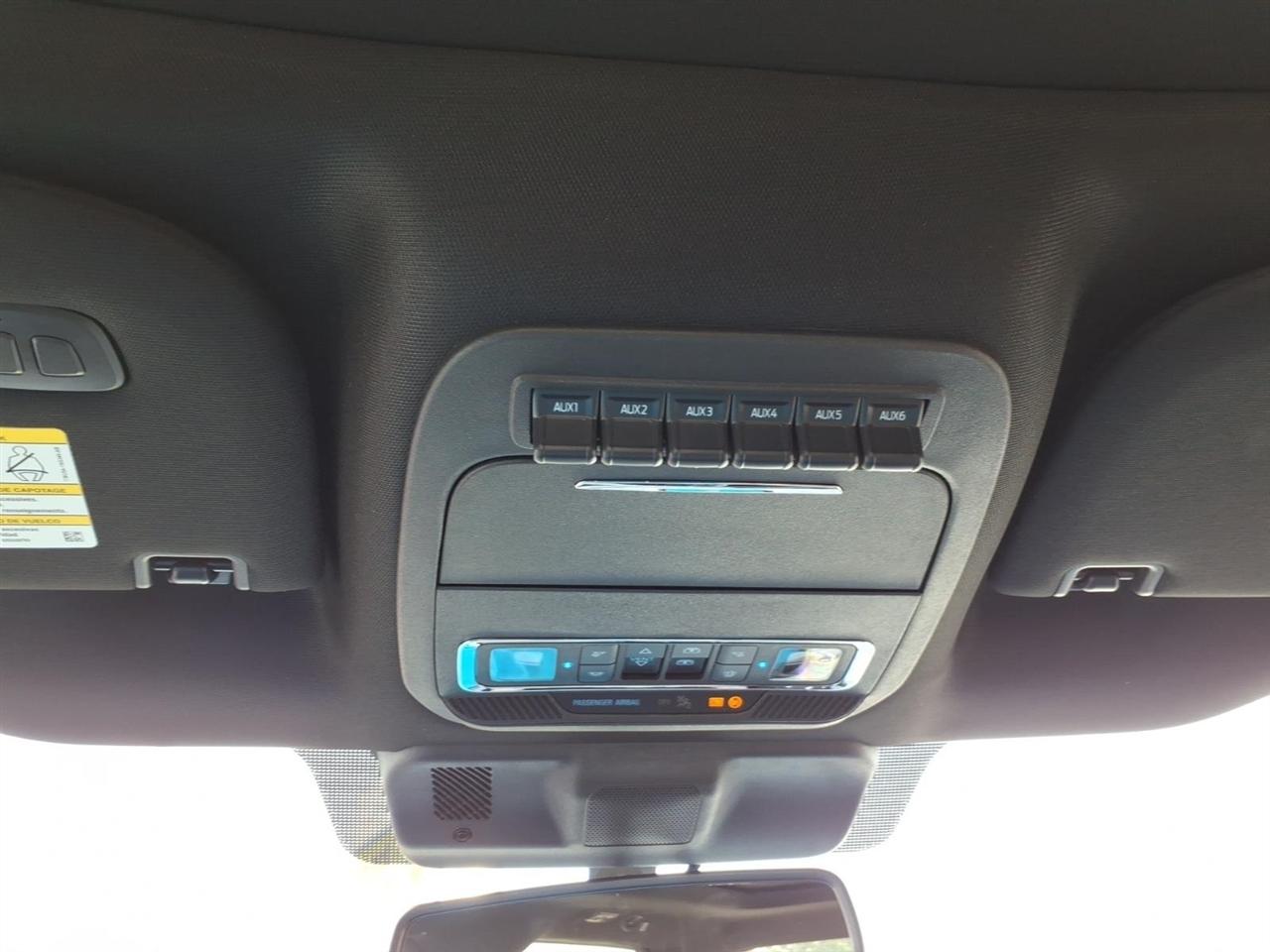 Ford Super Duty F-250 SRW  2026