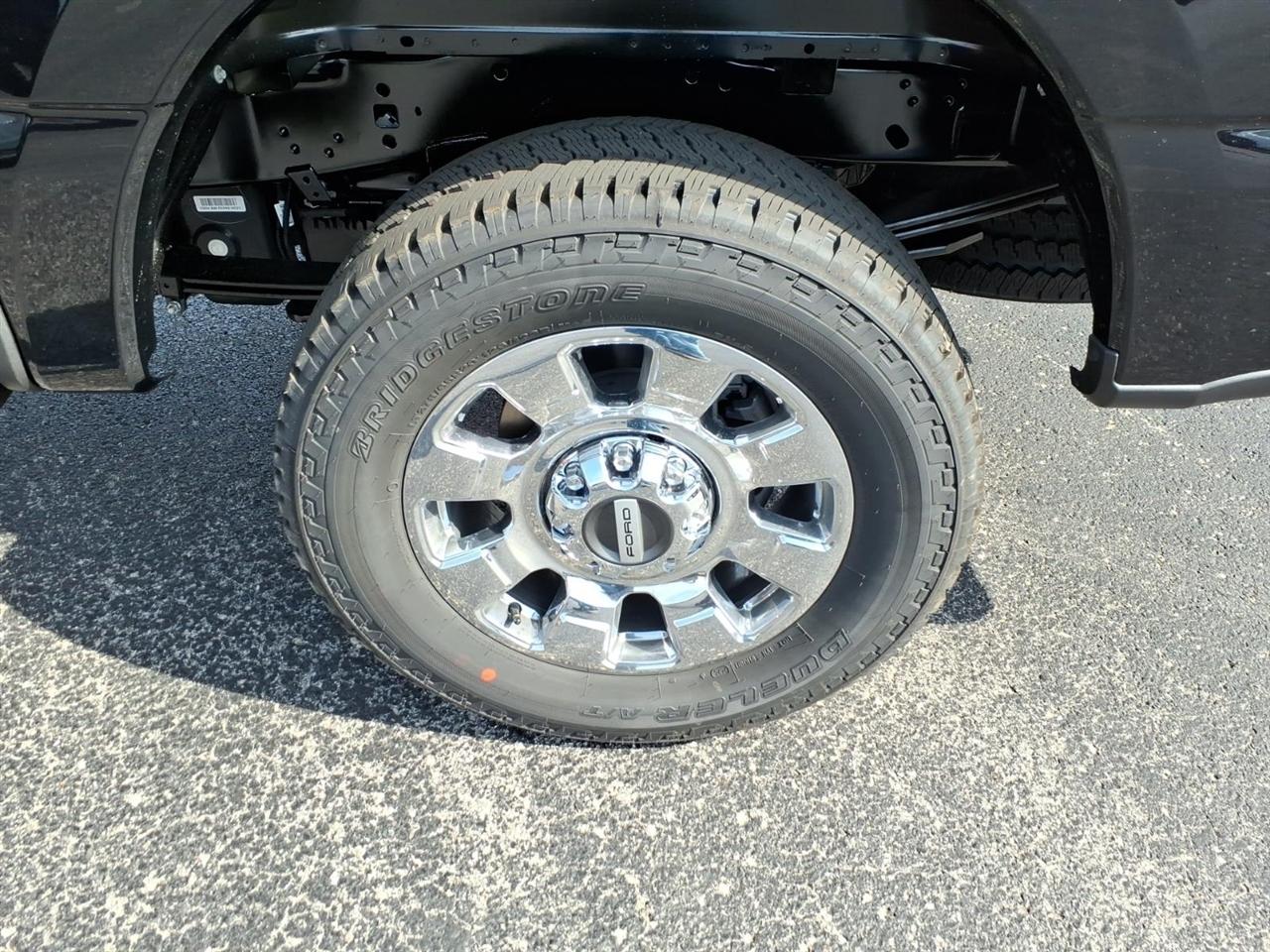 Ford Super Duty F-250 SRW  2026