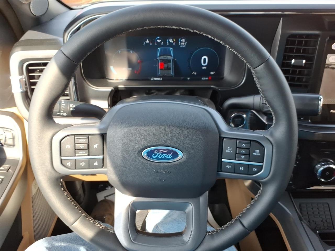 Ford Super Duty F-250 SRW  2026