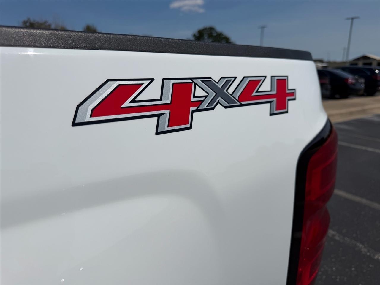 Chevrolet Silverado 1500  2017
