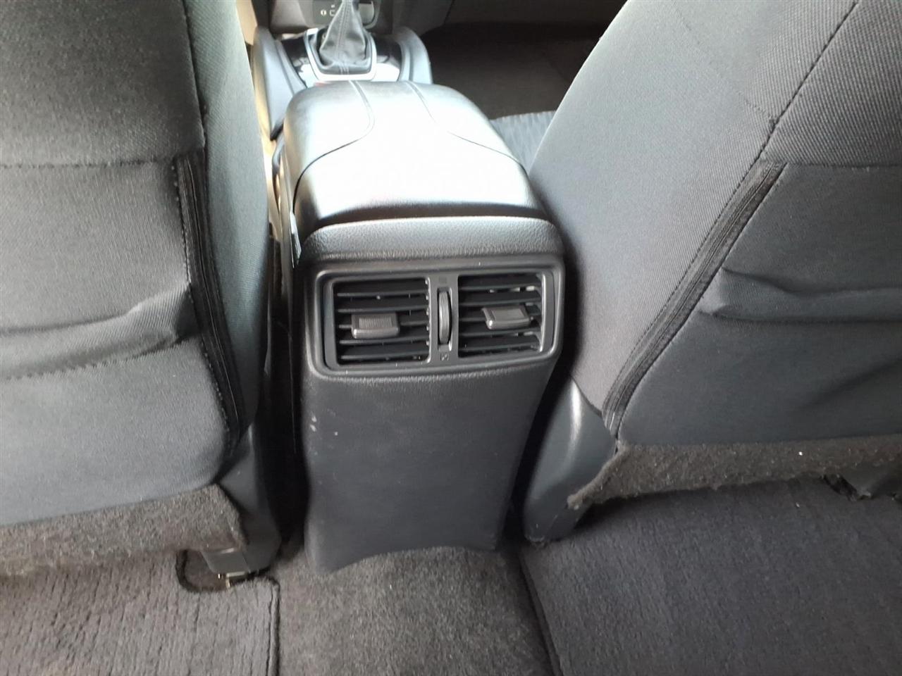 Nissan Rogue  2019