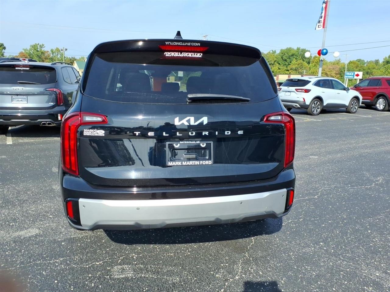 Kia Telluride  2024
