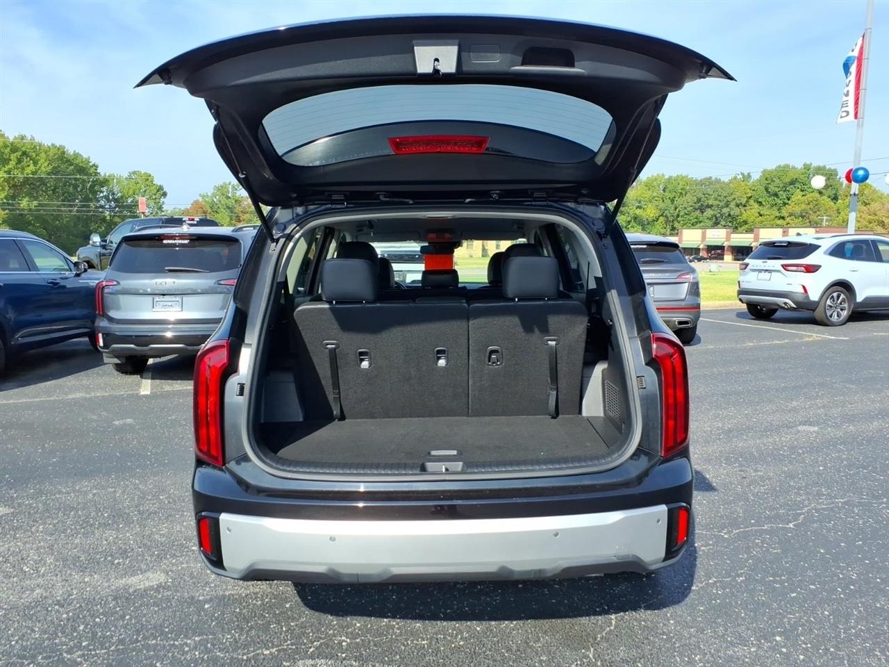 Kia Telluride  2024