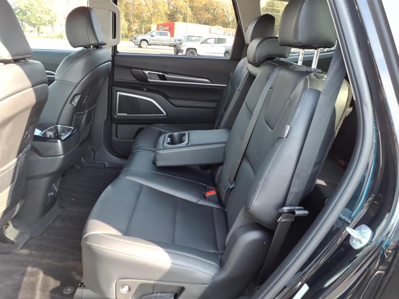 Kia Telluride  2024