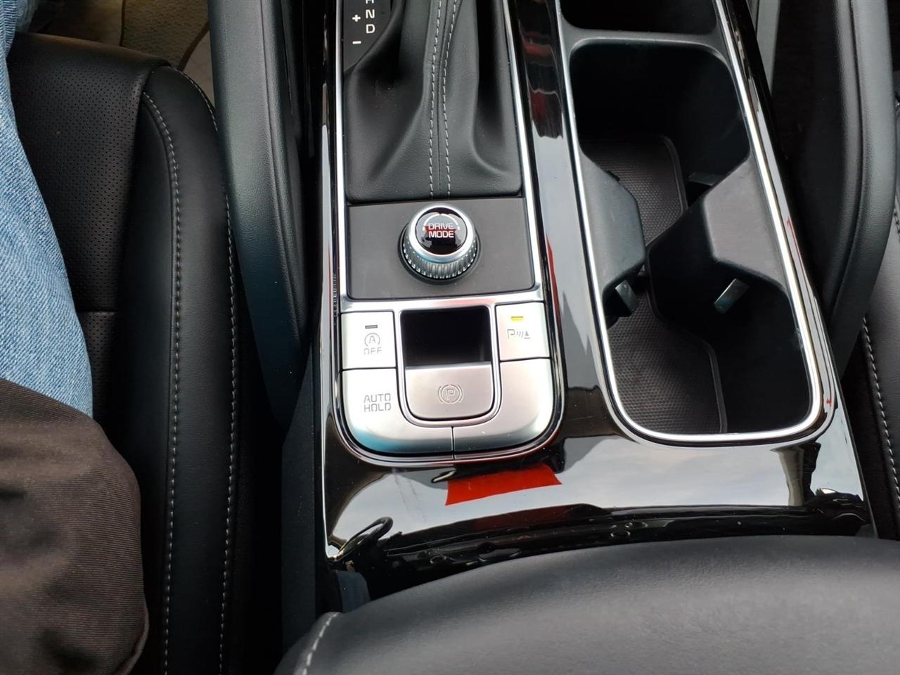 Kia Telluride  2024