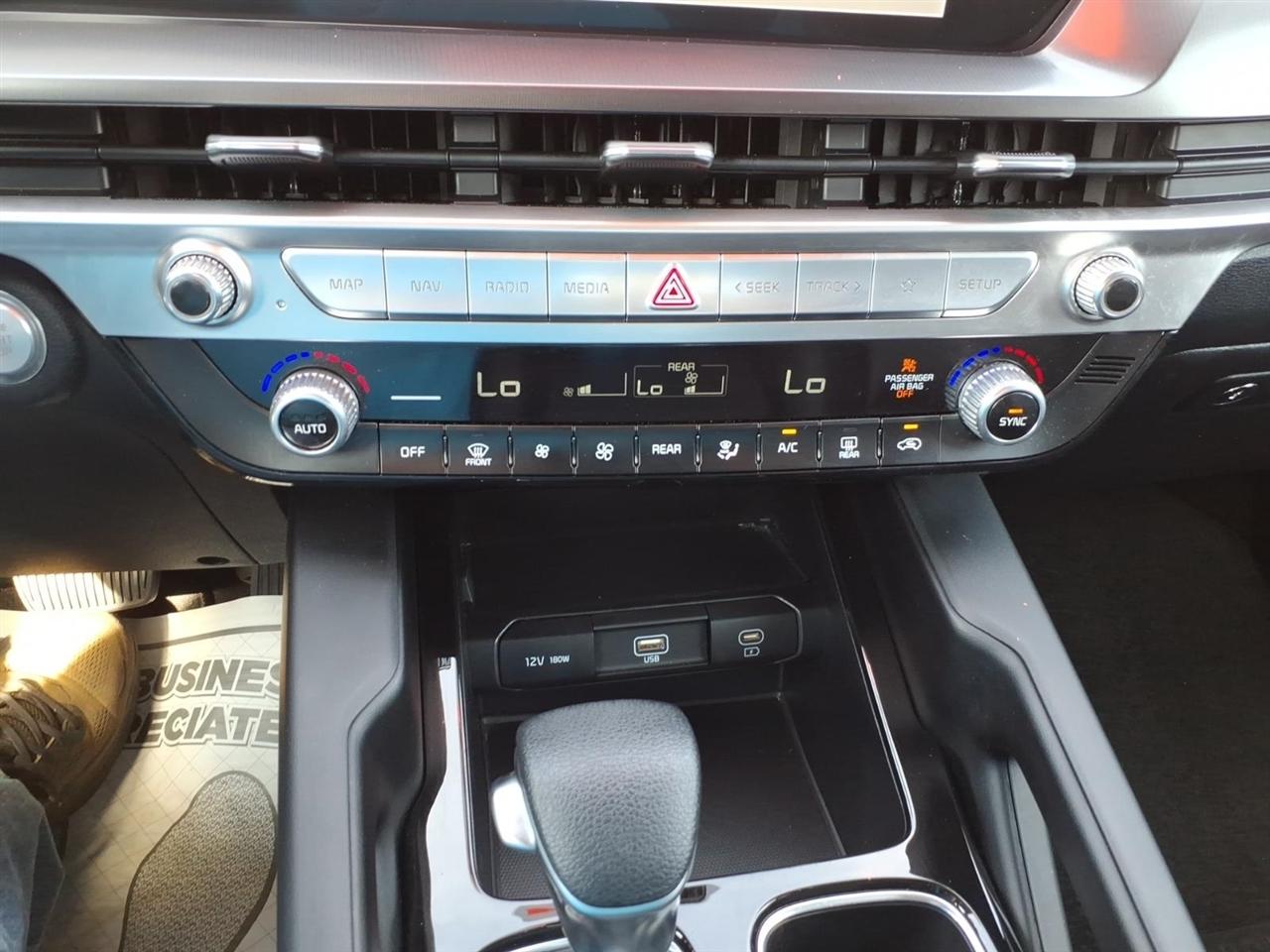 Kia Telluride  2024