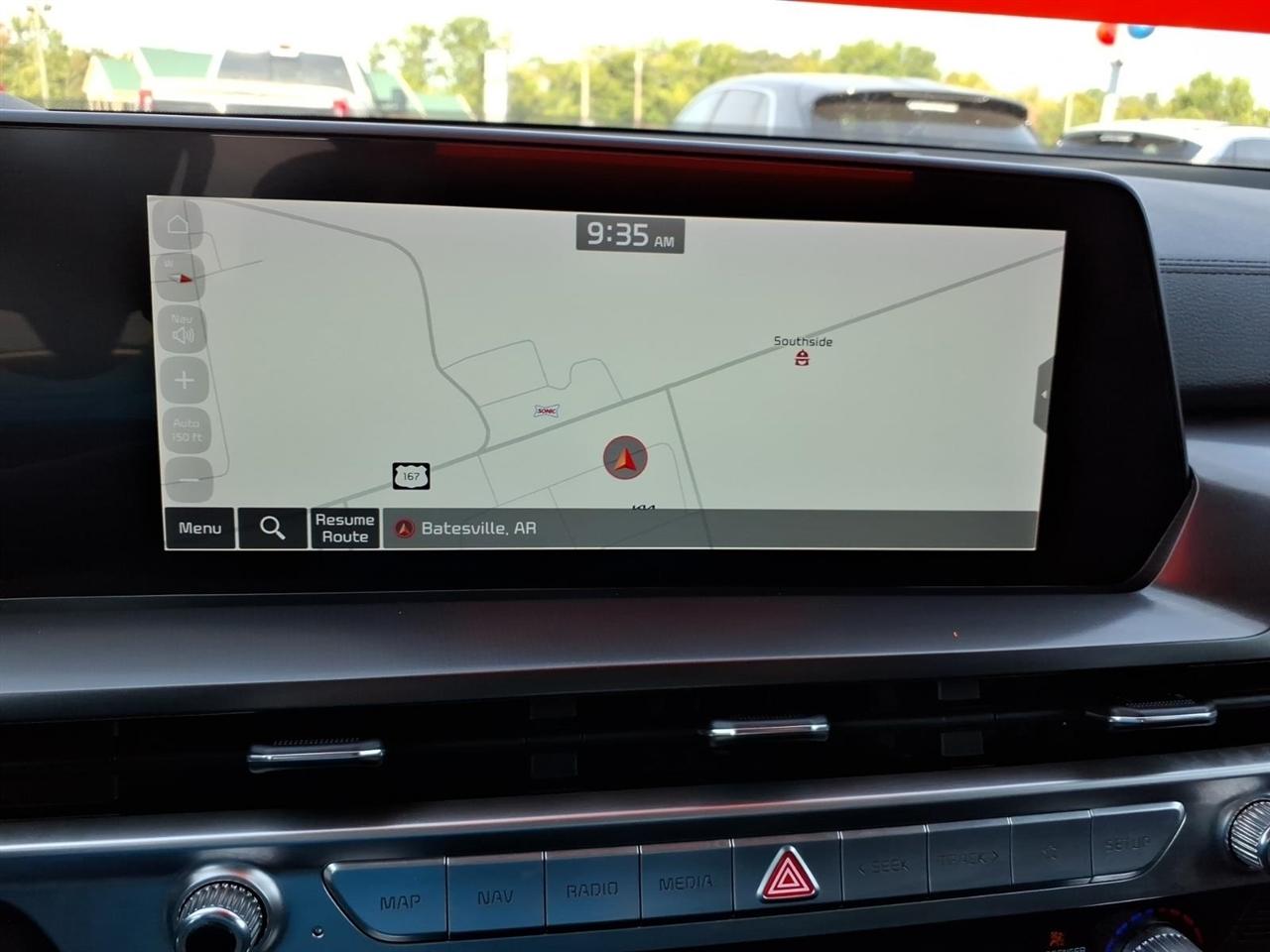 Kia Telluride  2024