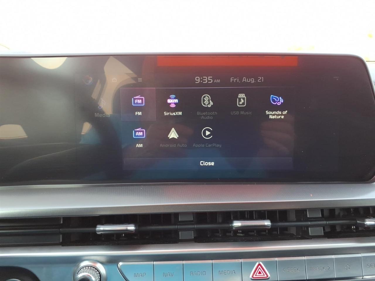 Kia Telluride  2024