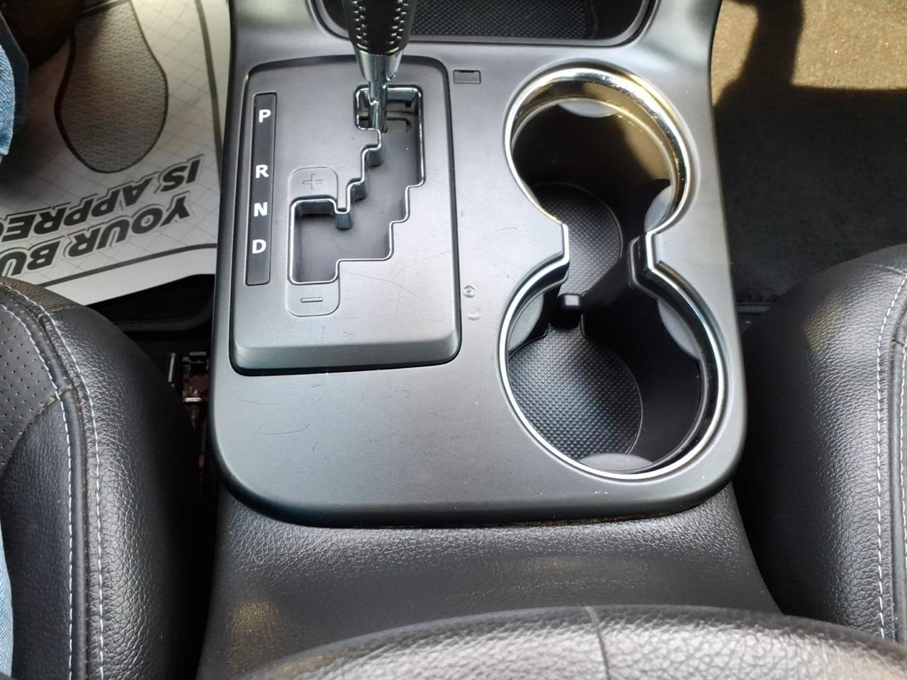 Kia Sorento  2011