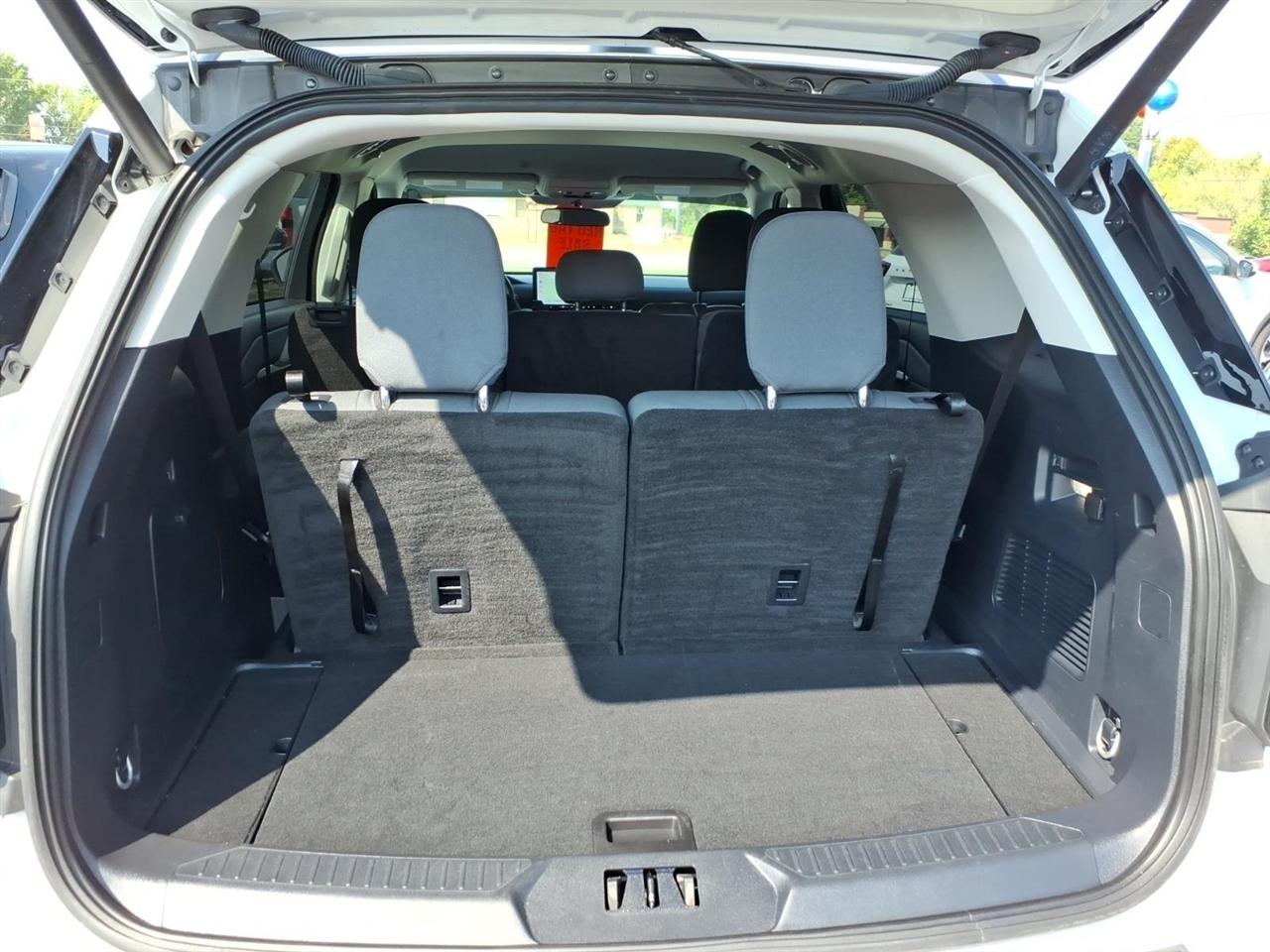 Ford Explorer  2025