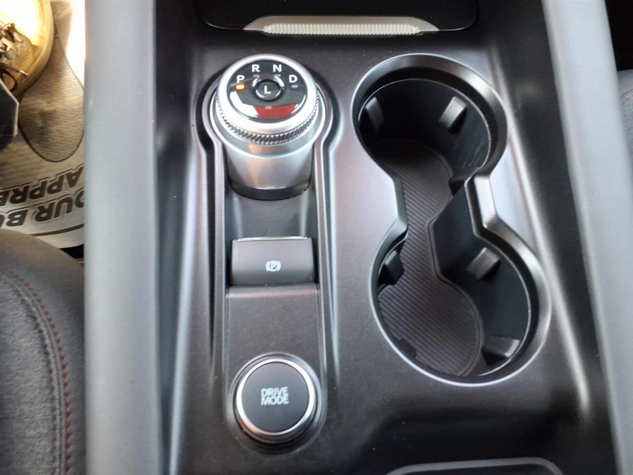 Ford Explorer  2025