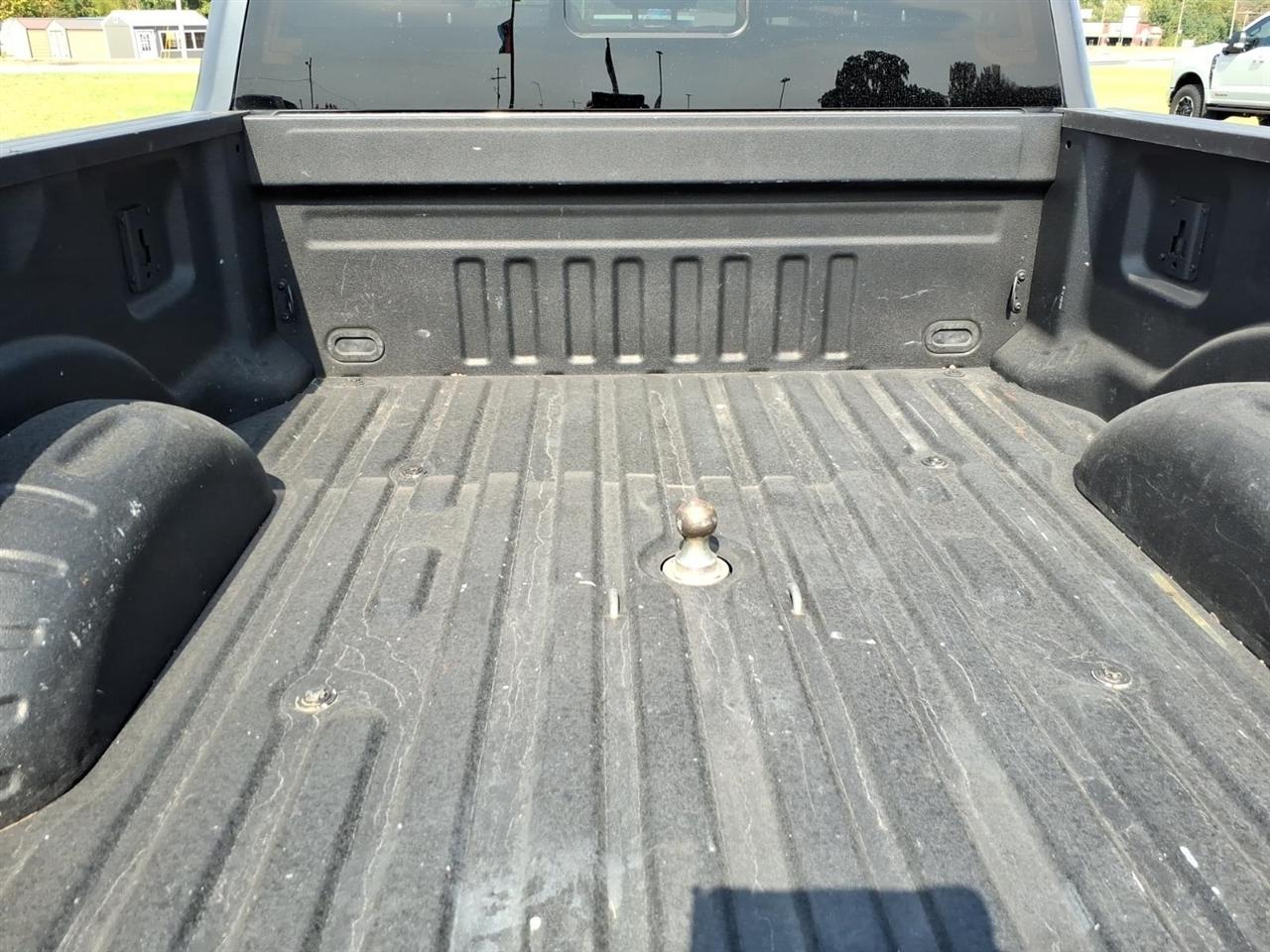 Ford Super Duty F-250 SRW  2020
