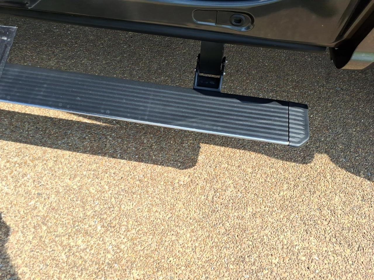 Ford Super Duty F-250 SRW  2020