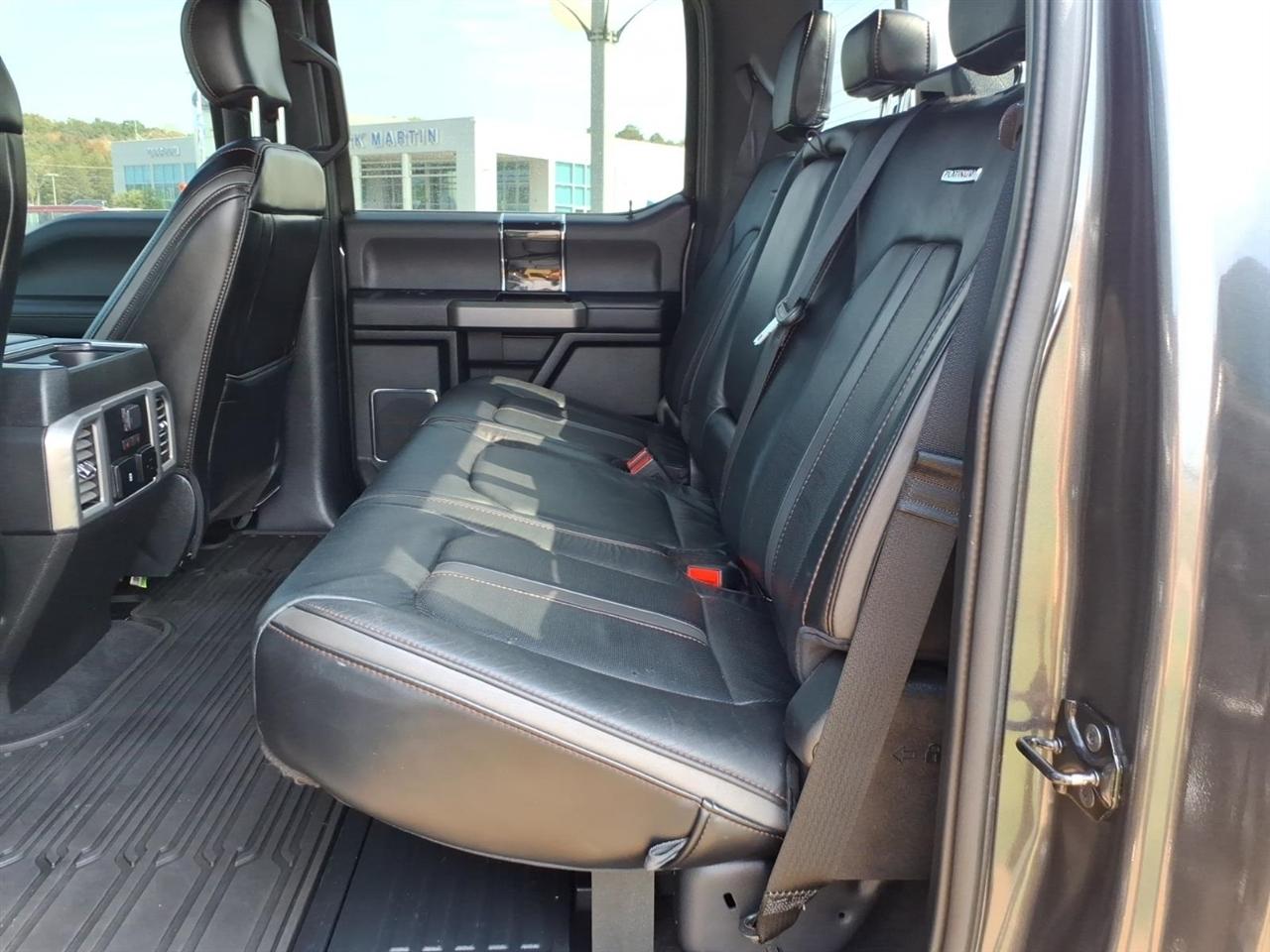 Ford Super Duty F-250 SRW  2020