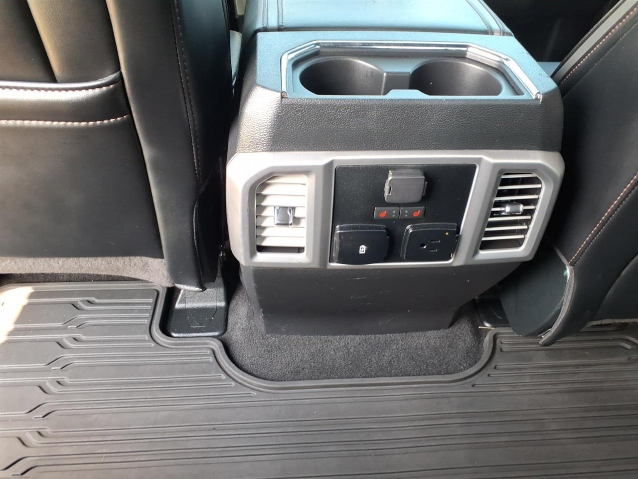 Ford Super Duty F-250 SRW  2020