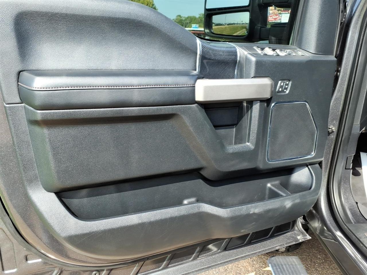 Ford Super Duty F-250 SRW  2020