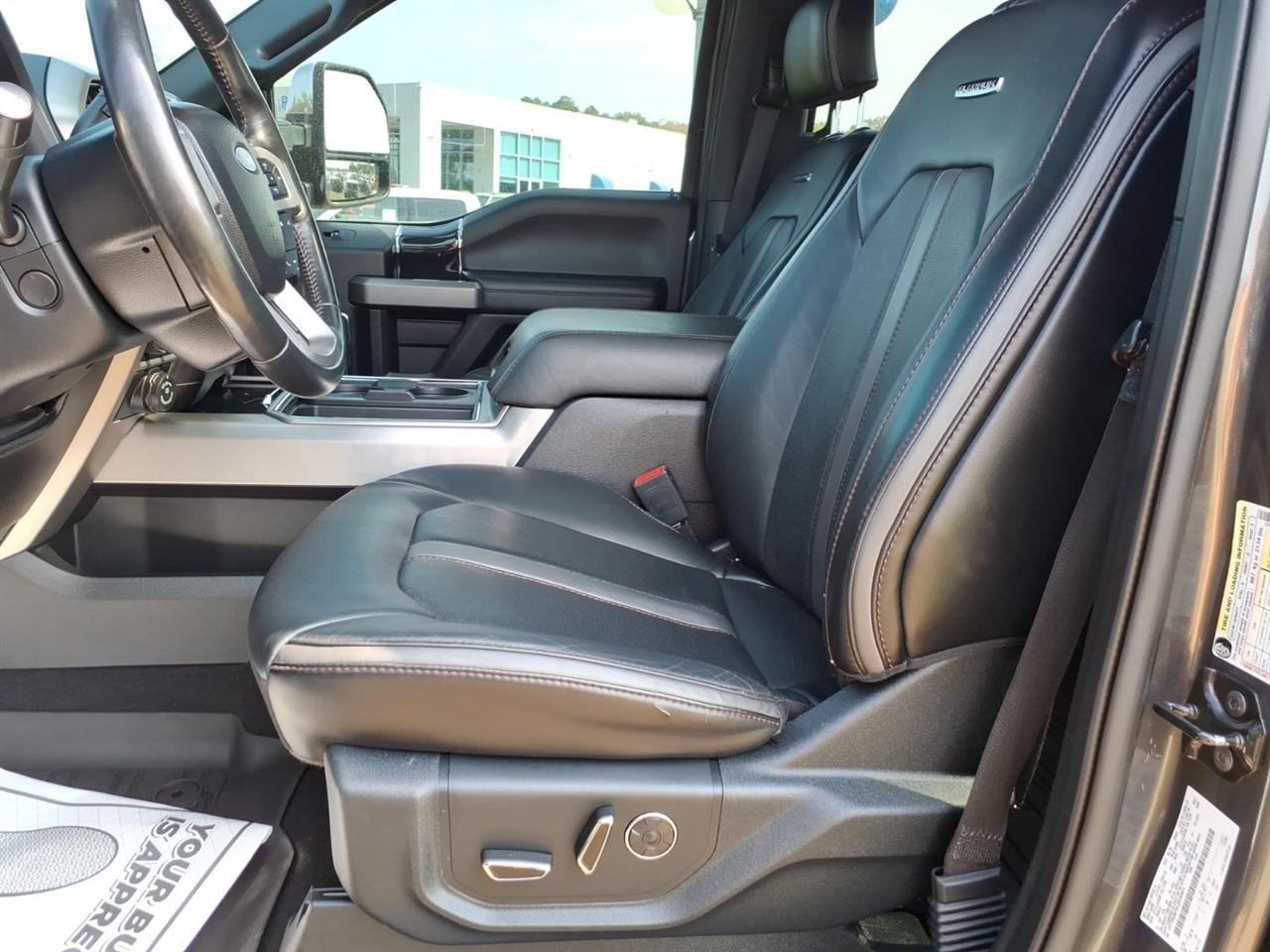 Ford Super Duty F-250 SRW  2020