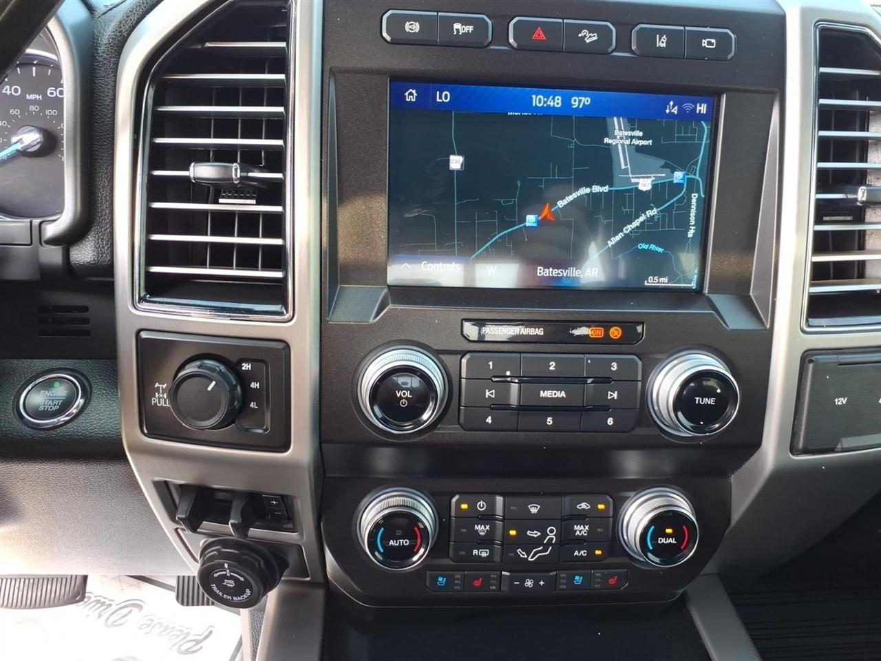 Ford Super Duty F-250 SRW  2020
