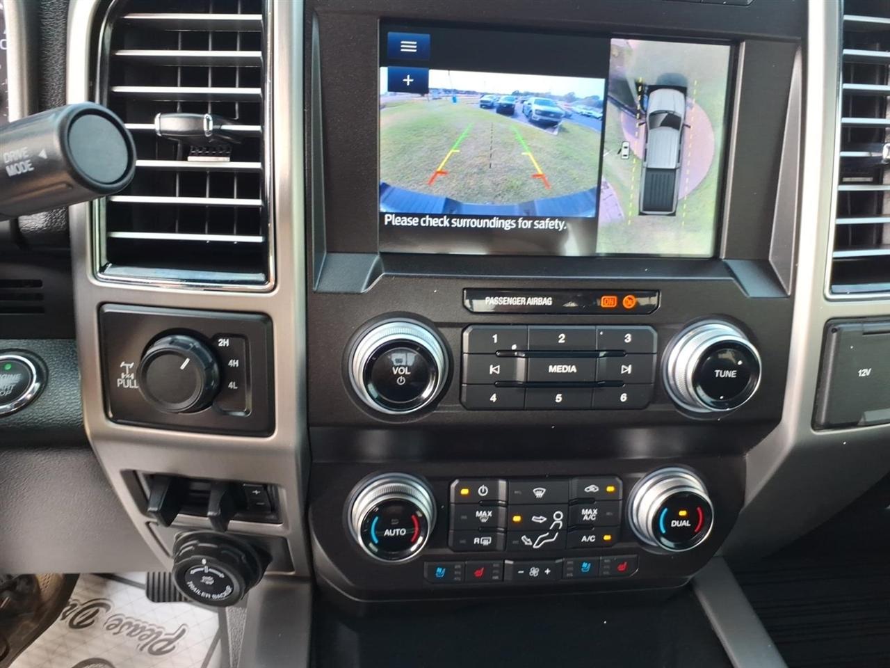 Ford Super Duty F-250 SRW  2020