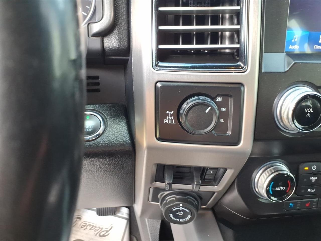 Ford Super Duty F-250 SRW  2020