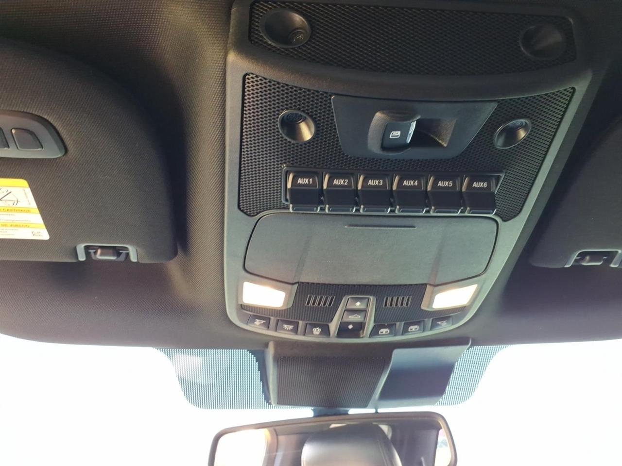 Ford Super Duty F-250 SRW  2020