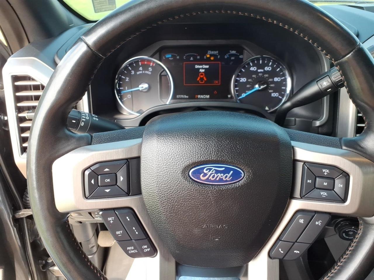 Ford Super Duty F-250 SRW  2020