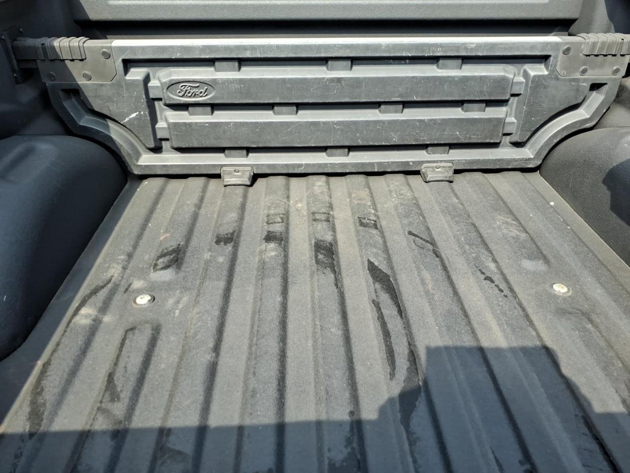 Ford F-150  2021