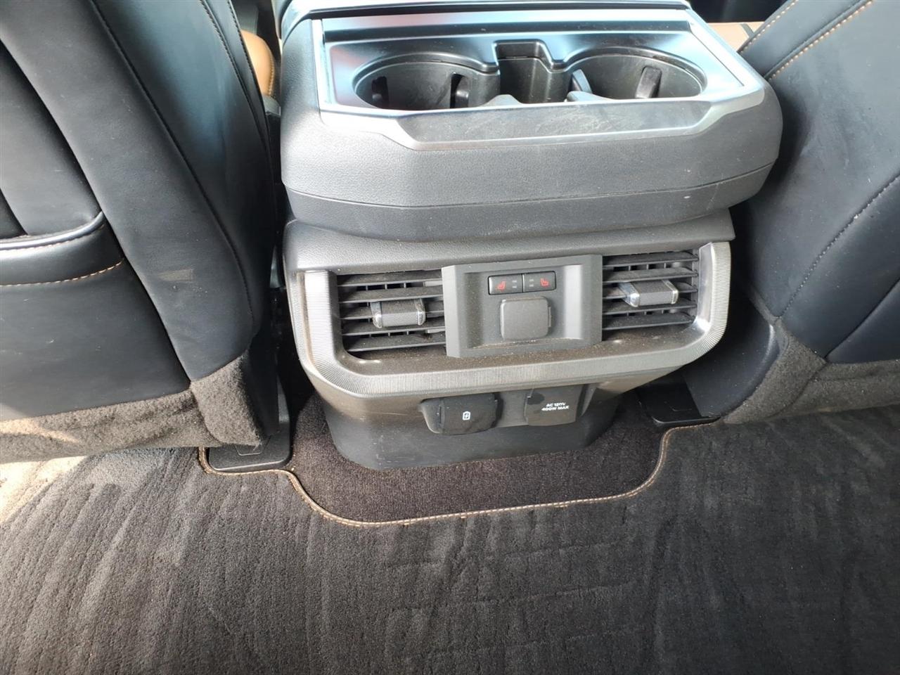 Ford F-150  2021