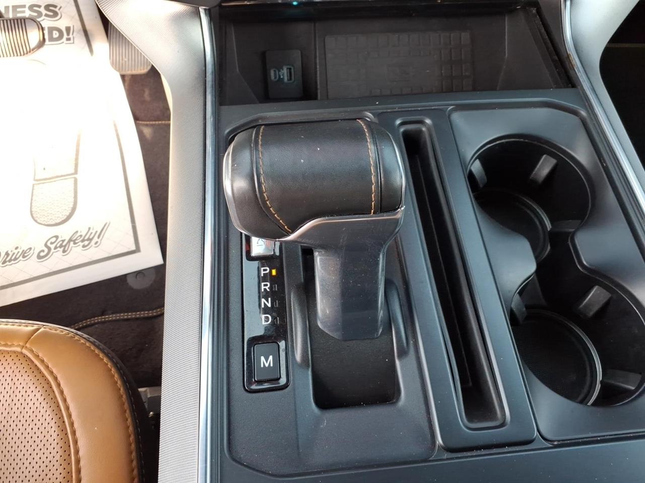 Ford F-150  2021