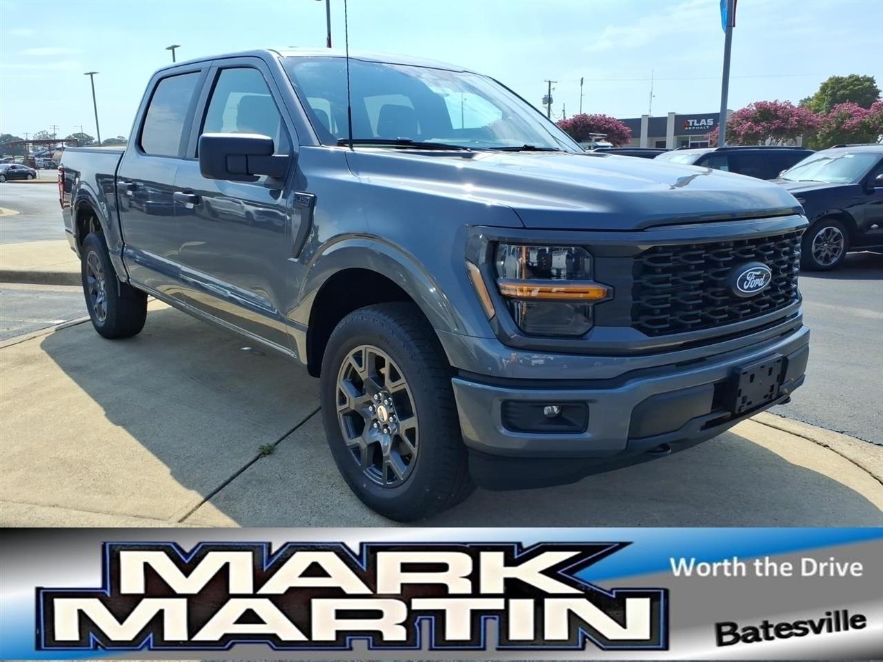 Ford F-150  2026