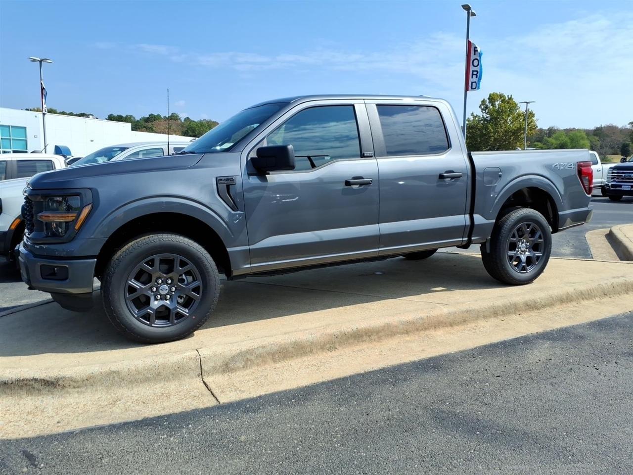 Ford F-150  2026
