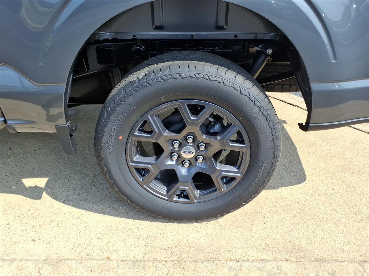 Ford F-150  2026