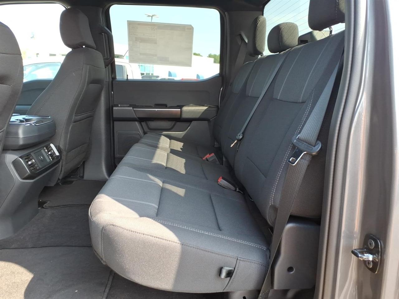 Ford F-150  2026