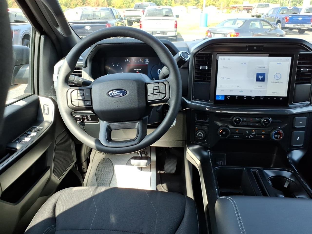 Ford F-150  2026
