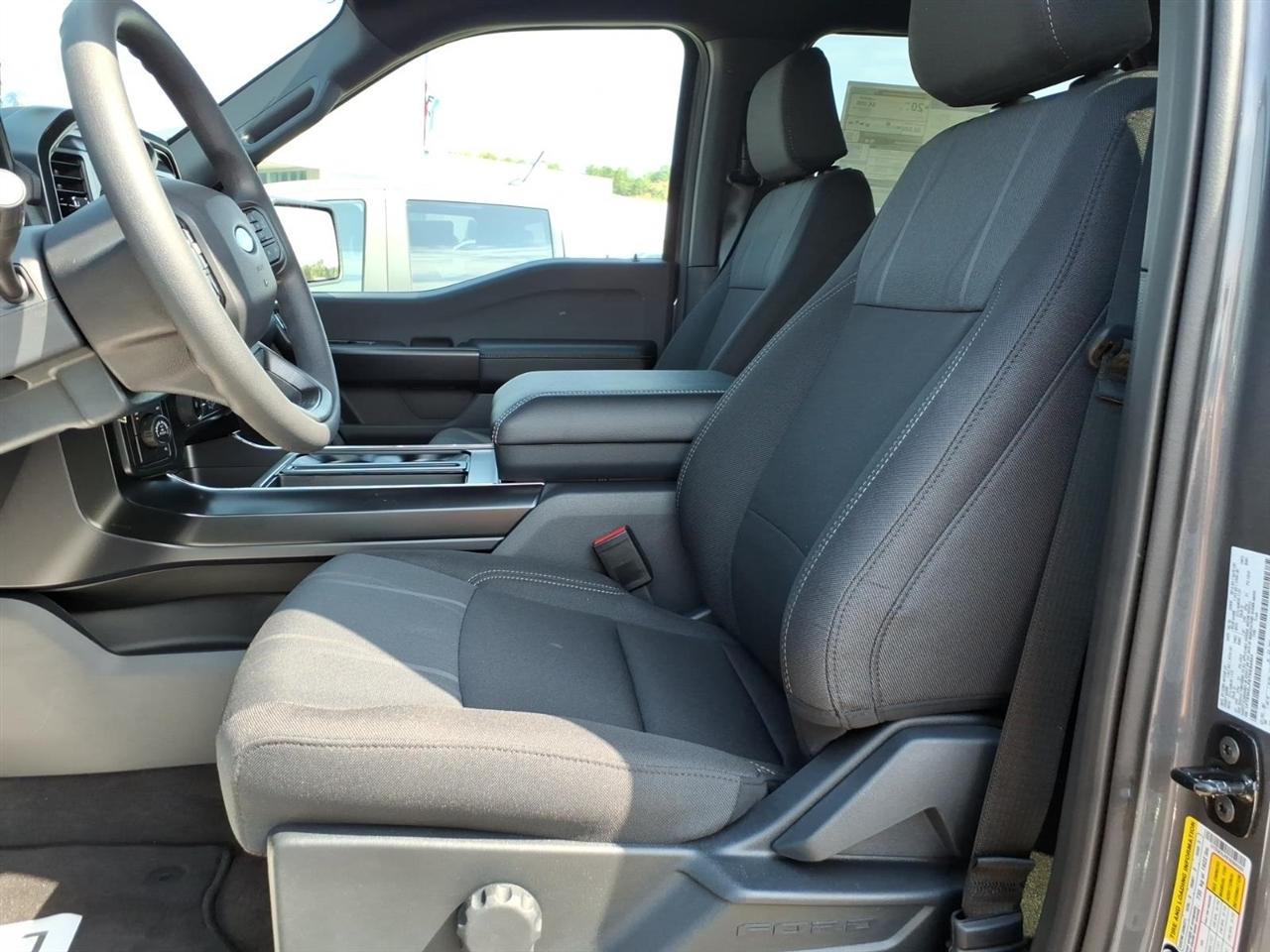 Ford F-150  2026